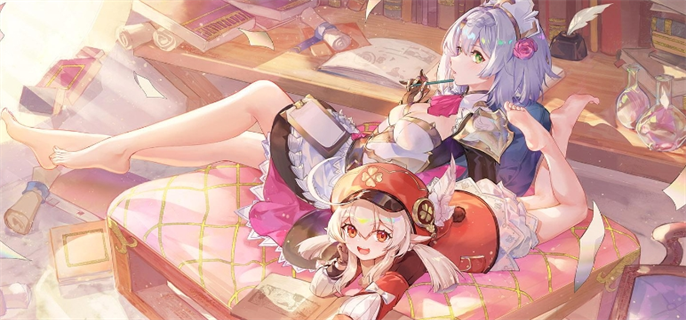 原神国际服兑换码使用指南：输入方法与注意事项