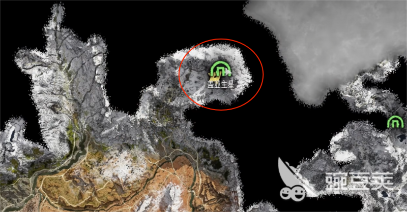 地平线零之曙光电池收集全攻略