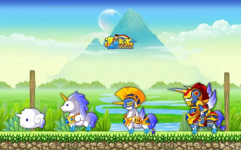 《造梦西游3》青云剑怎么搞到手