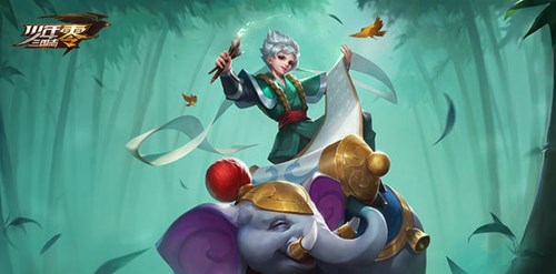 少年三国志：零快速推图选什么阵容-速推图阵容推荐