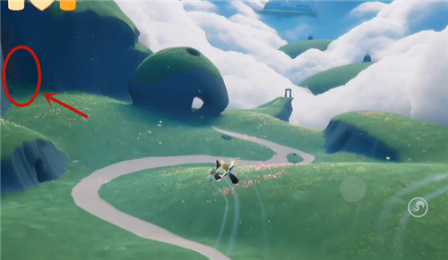 光遇红绒斗篷先祖寻找方法详解