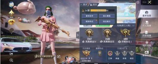 和平精英密码门全攻略：密码、位置及开启技巧