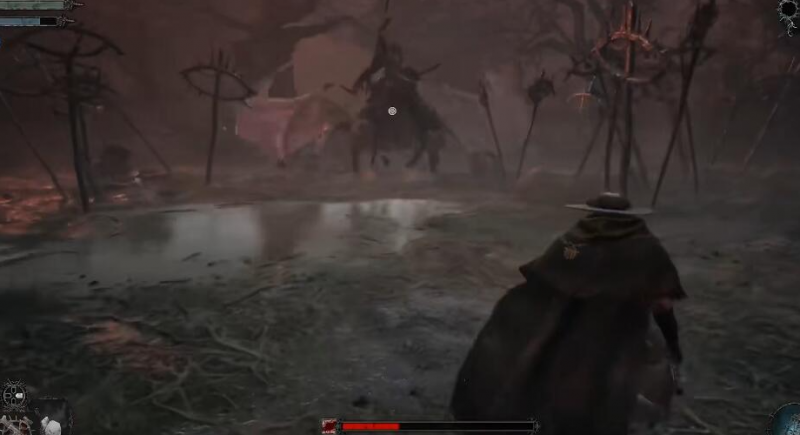 堕落之主神圣布鲁沃克BOSS打法全解析