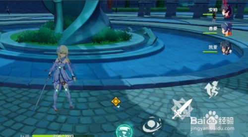 原神2.0行秋圣遗物搭配指南：属性、套装与武器选择