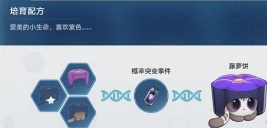 崩坏星穹铁道1.6稀有造物配方全解析