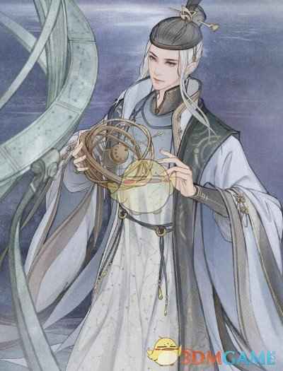 《这城有良田》李淳风技能全解析