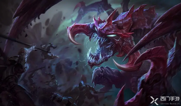 云顶之弈S9.5版本“万血大虫子”阵容详解：核心搭配与玩法策略