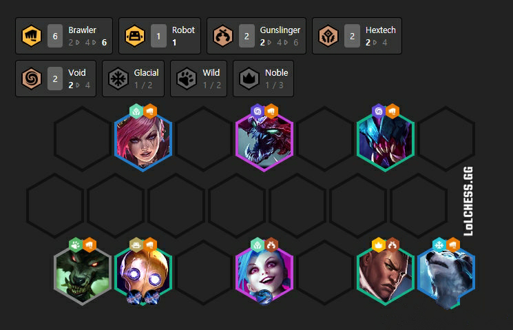 云顶之弈9.20：火花斗枪阵容深度解析，专克狂野刺客