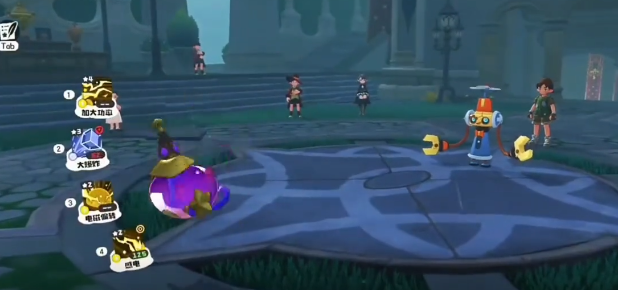 《洛克王国：世界》小皮球技能怎么搭？输出／防御流搭配攻略