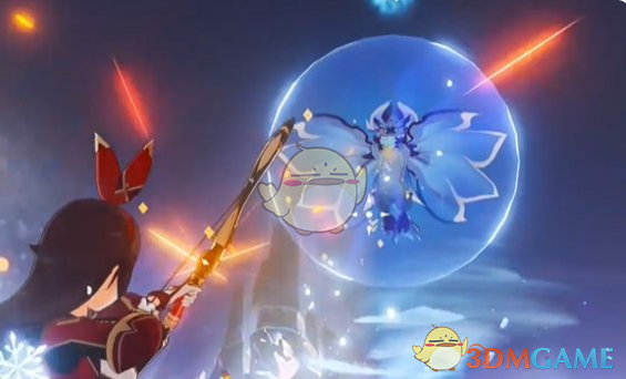 原神陨落的晨星之灵攻略：详解如何通关