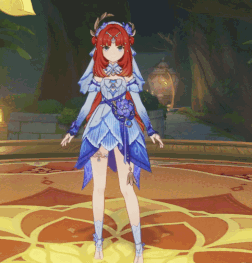 原神妮露莎邦之息皮肤:特效详解与限时优惠获取指南