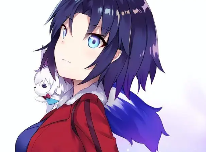 命运冠位指定日服两仪式强化效果全解析