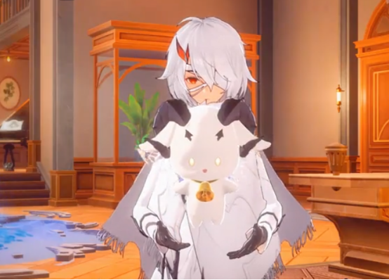 二重螺旋宠物捕捉主要技巧有哪些-宠物捕捉主要技巧一览