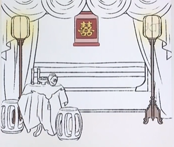 全民汉字王布置新房全攻略