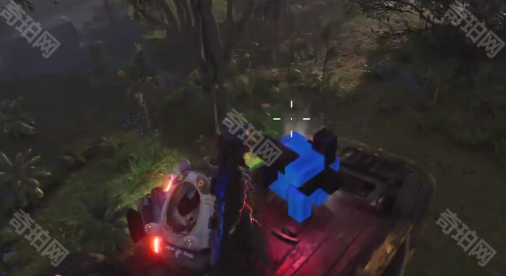 七日世界战斗侦查瞄具的获取与实战价值