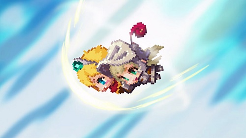 坎公骑冠剑第二章任务全解析:告别头疼,轻松搞定所有隐藏任务