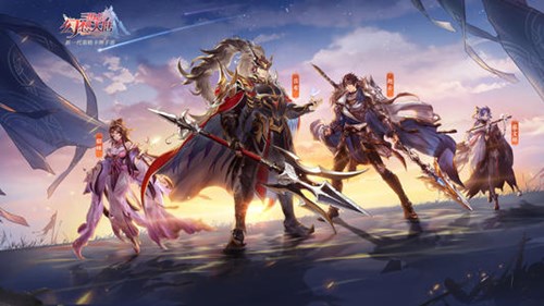 三国志幻想大陆新区过渡阵容推荐：全面解析与实战指南