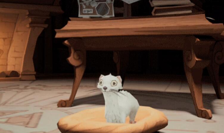 哈利波特魔法觉醒雪貂获取秘籍