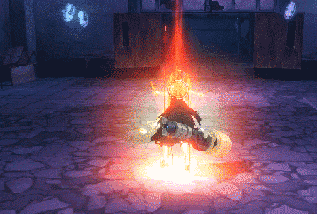 伊莉丝玩法心得：掌握技能，惊艳全场