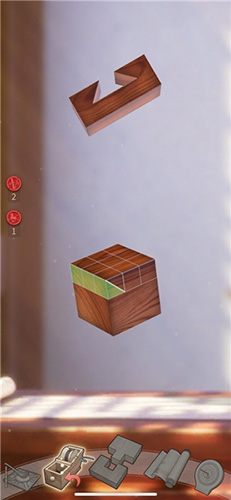 匠木燕尾榫通关全攻略：掌握翻转技巧，轻松解决组合难题