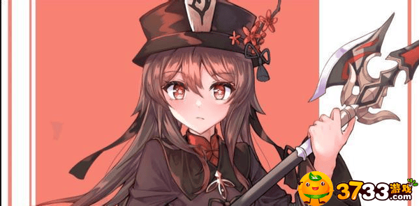 原神胡桃技能详解：从攻击到爆发，全面解析她的战斗能力