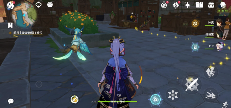 原神奇妙比赛全攻略：捕捉、培养与特训一站式指南