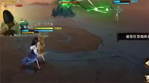 千年血战灵魂试炼攻略教学