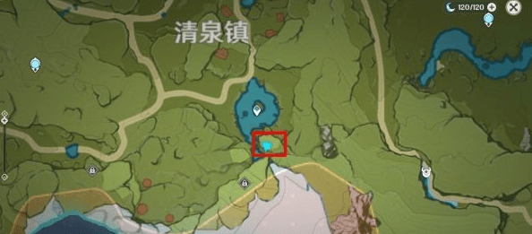 原神海盗秘宝破解谜题任务通关全攻略