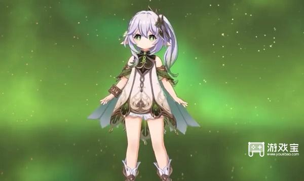 原神草神纳西妲武器怎么选