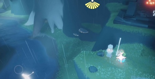 光遇火炬寻物游戏攻略分享