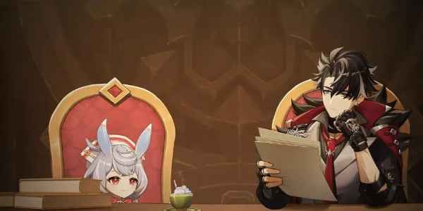 原神4.7前瞻直播时间及版本角色前瞻：希格雯与克洛琳德登场