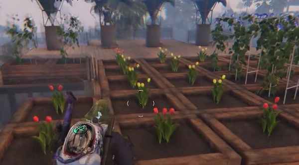 七日世界污染区种植全攻略：从土地净化到健康浇灌的详细指南