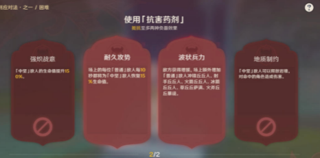 原神药剂应对攻略：高效通关活动技巧