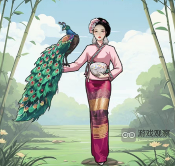 文字真相最炫民族风服饰搭配全攻略