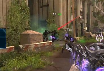 《逆战》女仆线索任务攻略：荒废都市通关后解锁