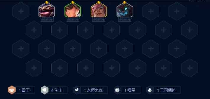 《金铲铲之战》福星恭喜发财开局阵容详解：各五费卡玩法与搭配策略