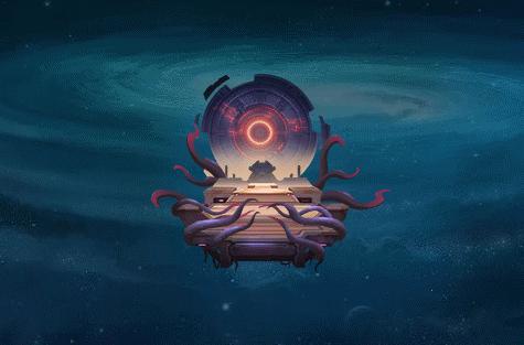 时空猎人星舰纪元：宇宙探索与策略玩法深度解析