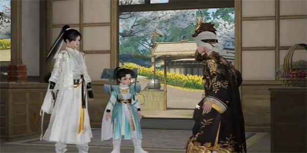 射雕手游慈母绣鞋获取攻略：简单步骤助你轻松获得