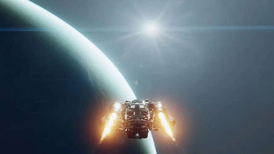 星空开局背景怎么选才靠谱