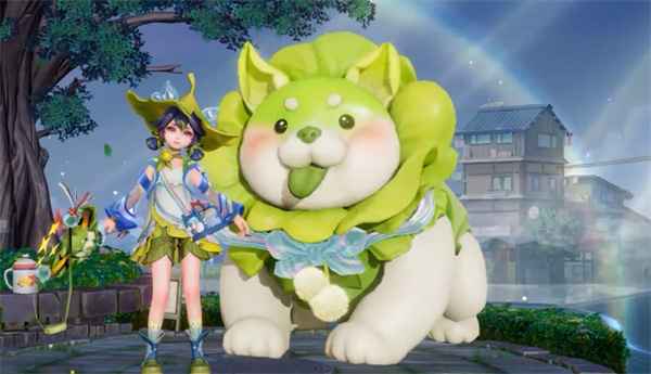 《王者荣耀》阿古朵野趣皮肤值不值？价格与特效全面解析