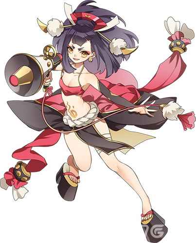 元气封神哼酱：一个运气与个性并存的中排输出