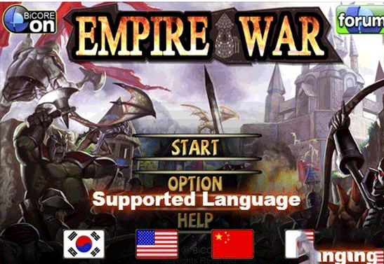 帝国战争闪退怎么办？解决方法大公开