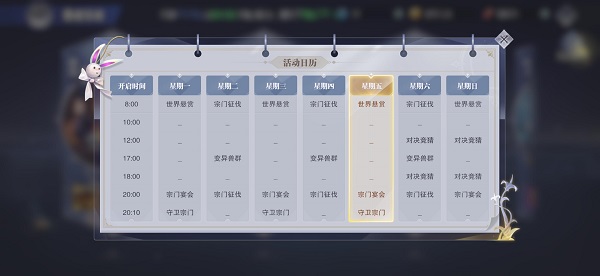 斗罗大陆魂师对决日常试炼全攻略