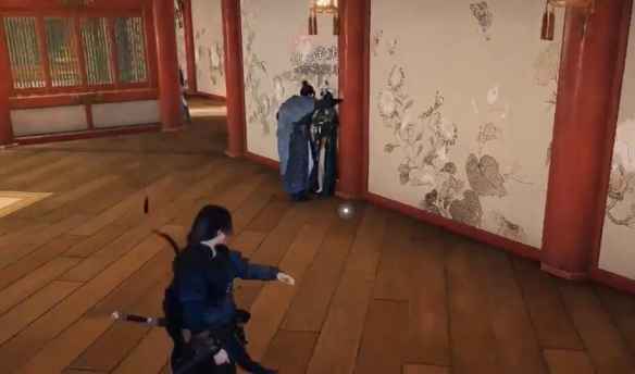 《燕云十六声》花上月令完整获取指南：一步步教你拿取心法