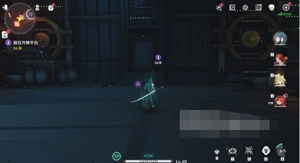 《鸣潮》此际我独行秘境通关全流程详解