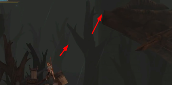 原界之罪开门机关位置详解