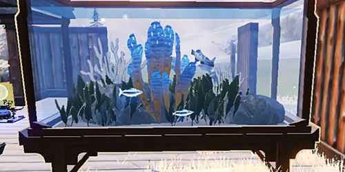 妄想山海养鱼激素怎么弄