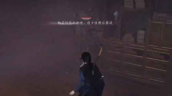 《燕云十六声》花上月令完整获取指南：一步步教你拿取心法