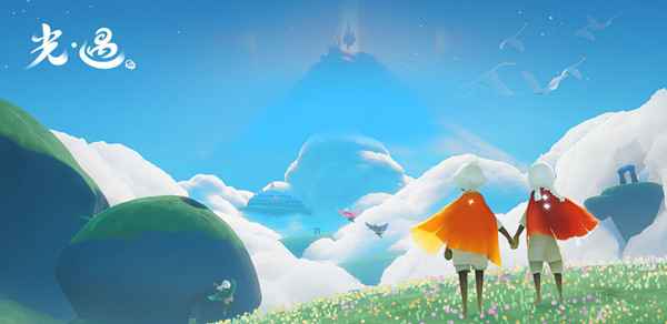 光遇游戏环境异常怎么办？解决方法全攻略