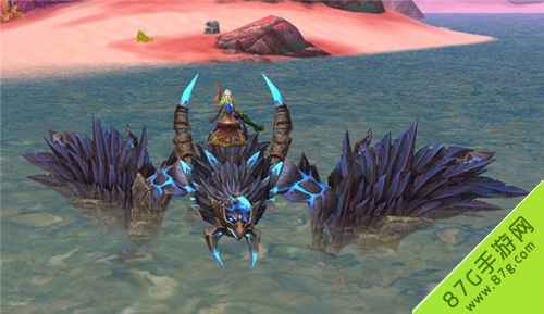 光明大陆雷喙恶兽利亚多尔怎么打